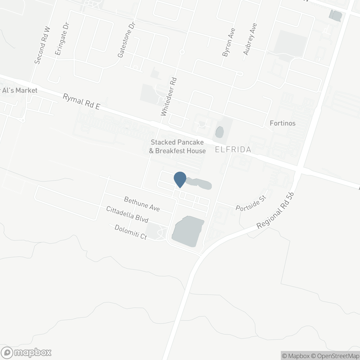 28 CANARY GRASS BOULEVARD, Hamilton, Ontario L0R 1P0